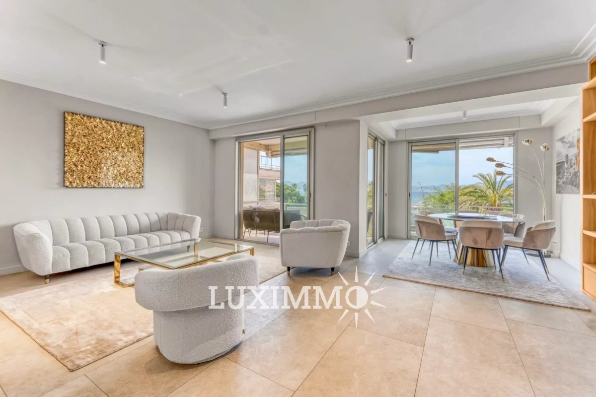 Appartement de luxe à vendre à Cannes, 1 990 000 €, Photo 3