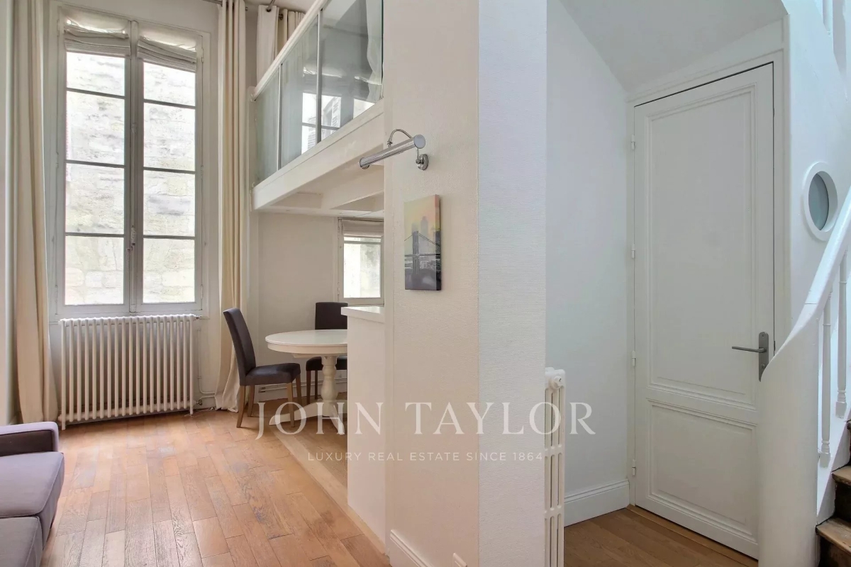 Appartement de luxe à vendre à Bordeaux, 578 000 €, Photo 3