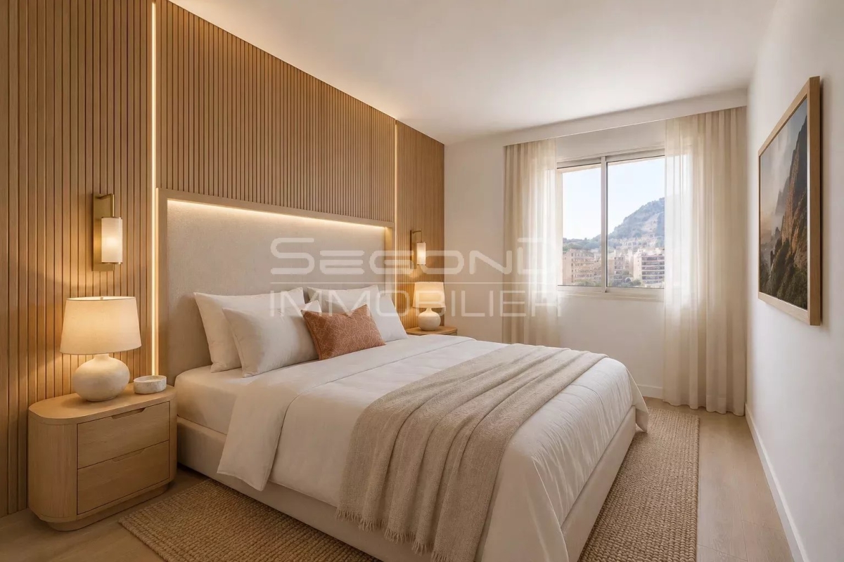 Luxury Apartment for sale in Monaco, 3 700 000 €, Photo 4