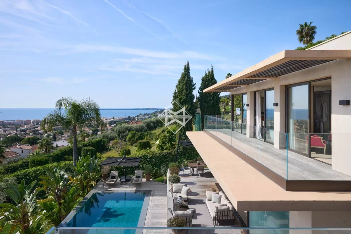 Maison de luxe à vendre à Cannes, 11 800 000 €, Photo 4
