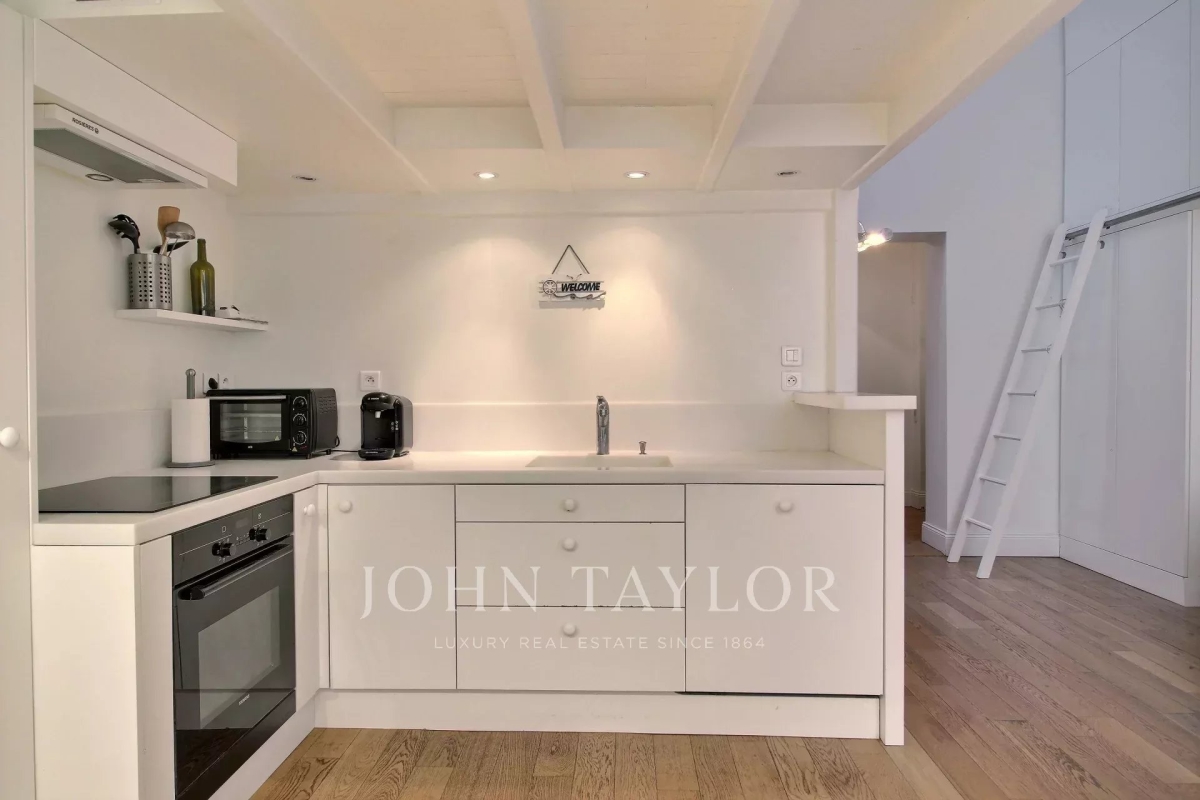 Appartement de luxe à vendre à Bordeaux, 578 000 €, Photo 4