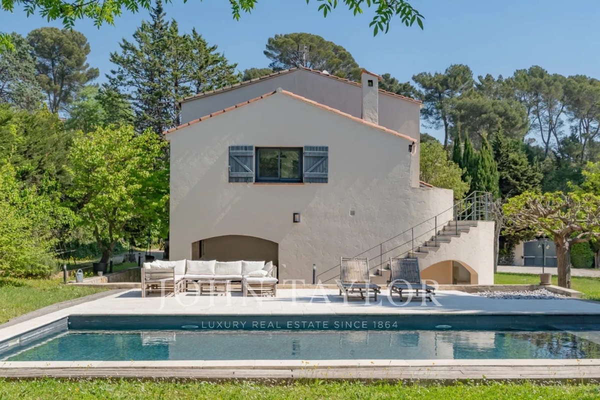 Maison de luxe à vendre à Mougins, 1 950 000 €, Photo 4