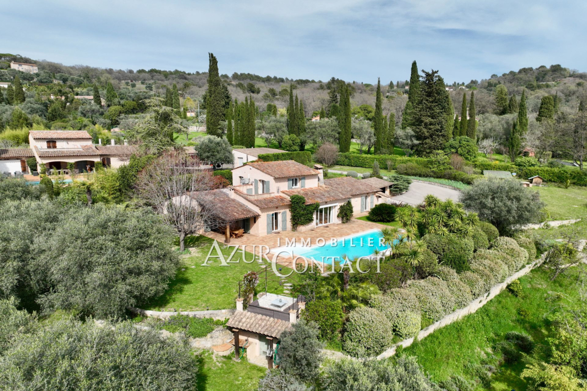 Maison de luxe à vendre à Grasse, 1 290 000 €, Photo 4