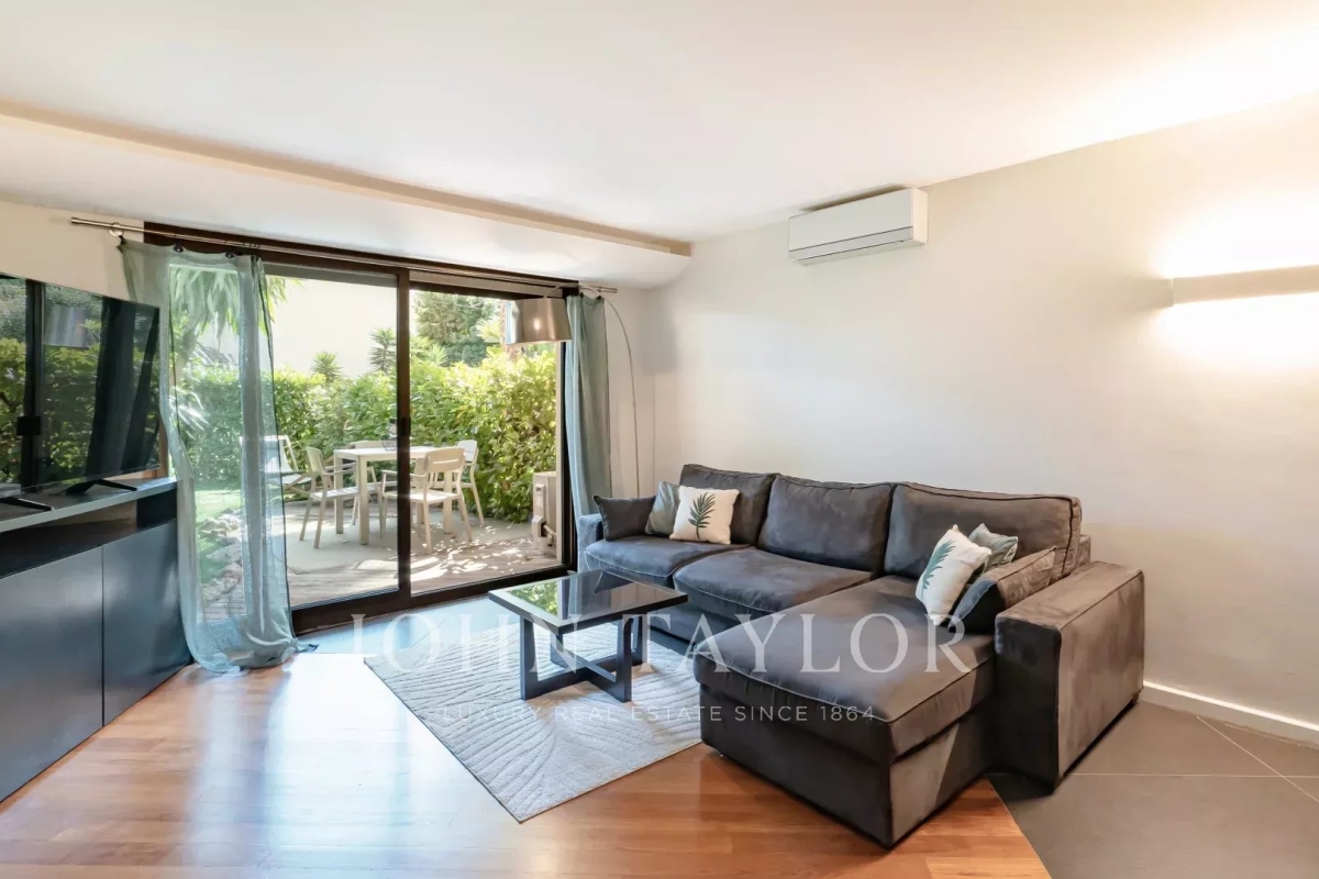 Luxury Apartment for sale in Saint-Jean-Cap-Ferrat, 450 000 €, Photo 5