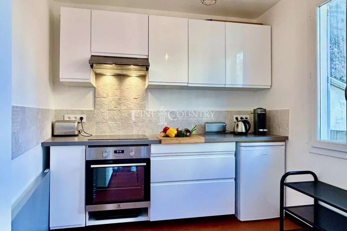 Luxury Apartment for sale in Cannes, 499 000 €, Photo 5