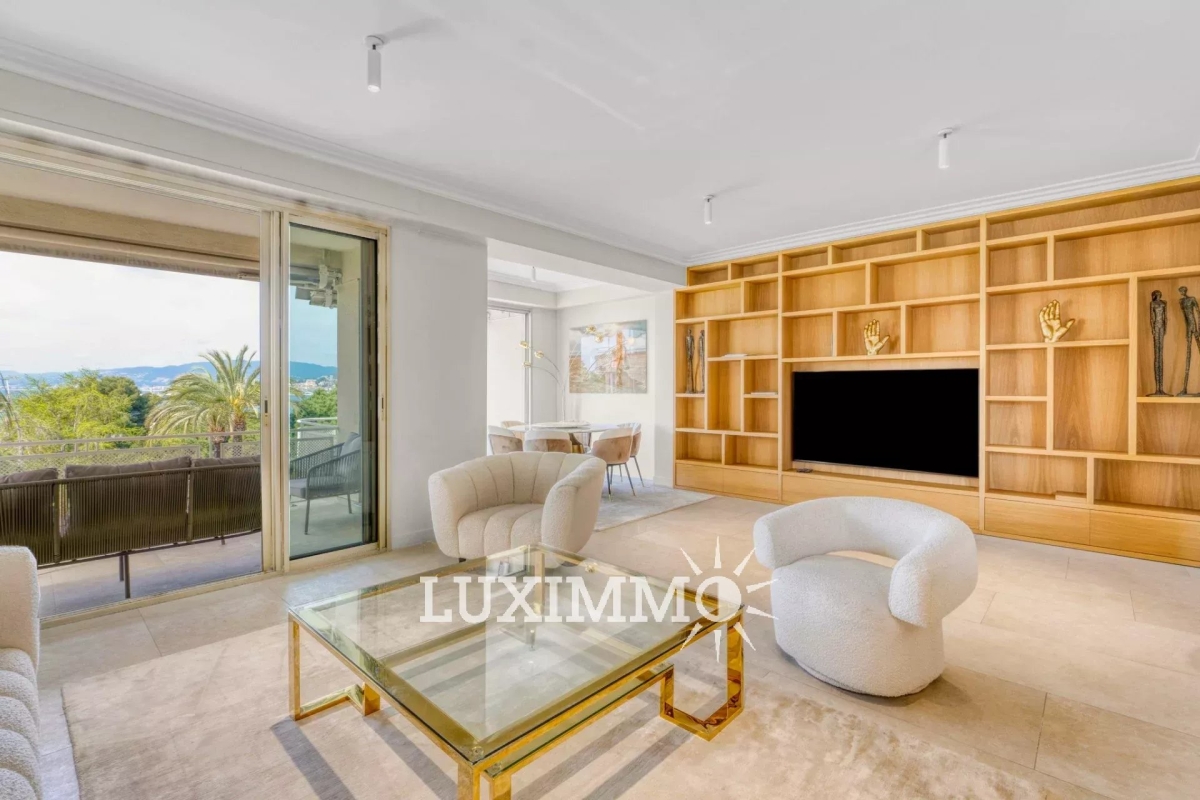 Appartement de luxe à vendre à Cannes, 1 990 000 €, Photo 5