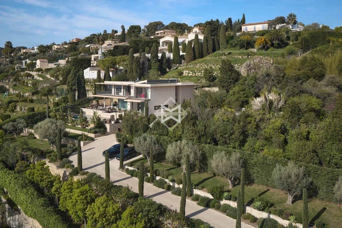 Maison de luxe à vendre à Cannes, 11 800 000 €, Photo 5