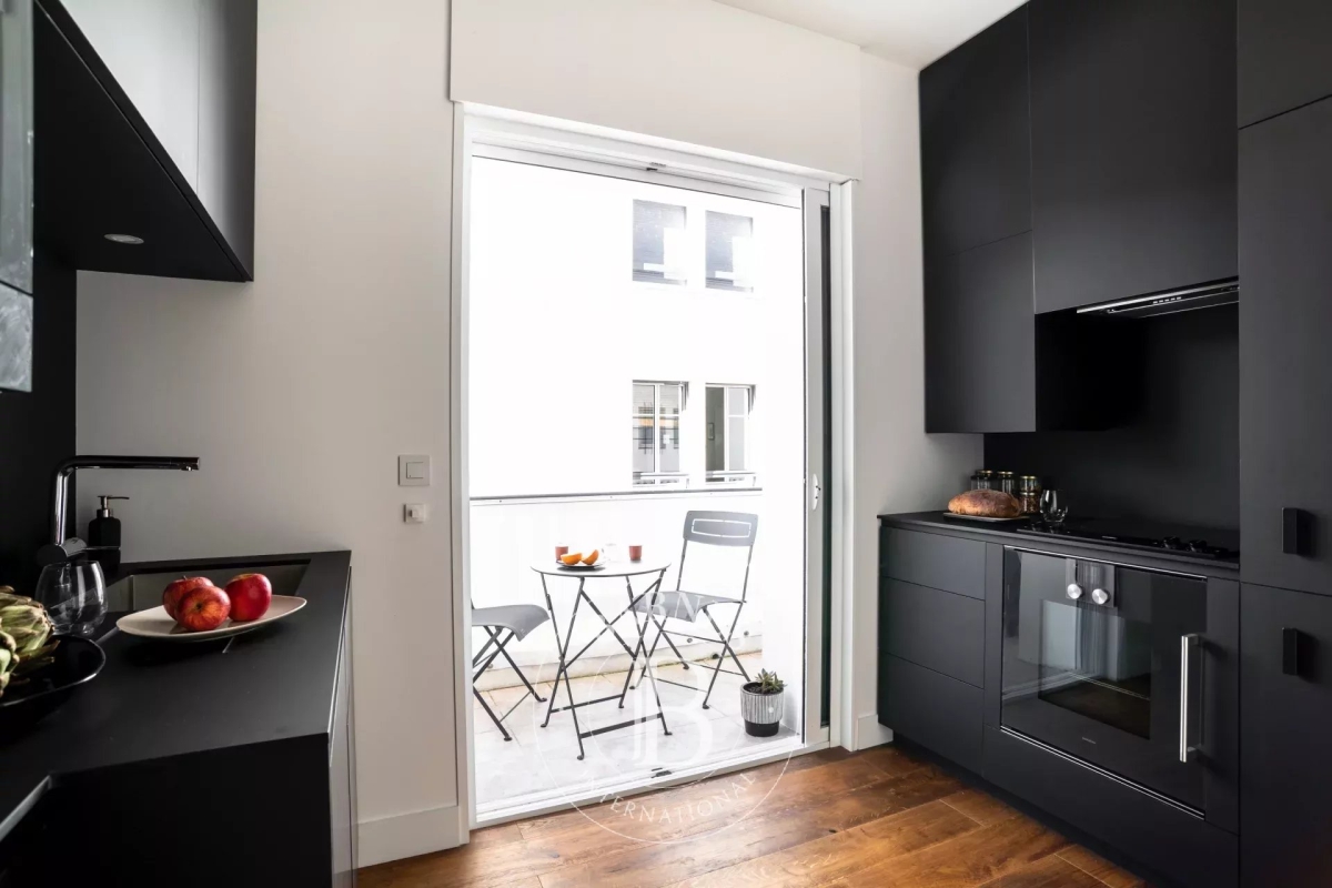 Appartement de luxe à vendre à Saint-Jean-de-Luz, 890 000 €, Photo 5