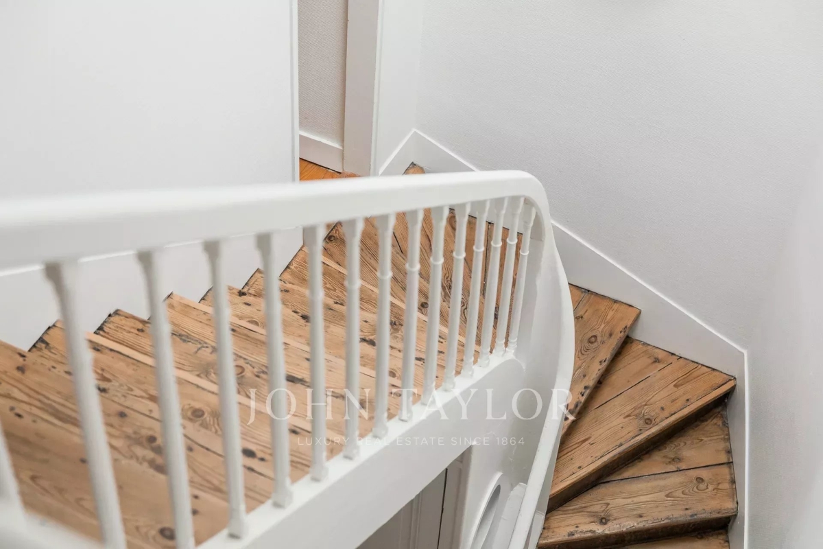 Appartement de luxe à vendre à Bordeaux, 578 000 €, Photo 5