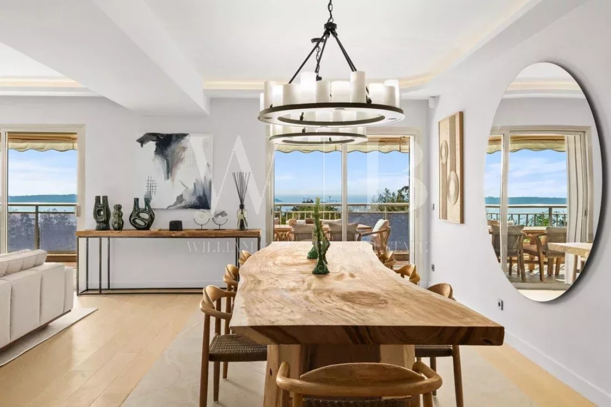 Maison de luxe à vendre à Cannes, 6 970 000 €, Photo 5