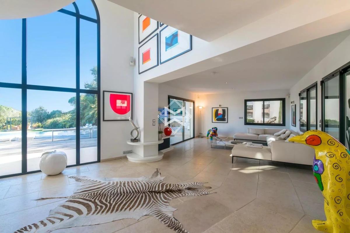 Maison de luxe à vendre à Grimaud, 3 950 000 €, Photo 5