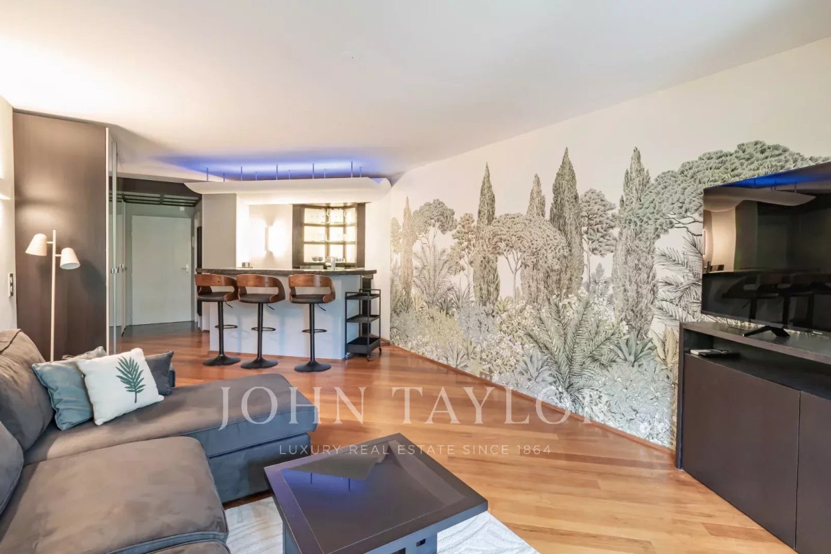 Luxury Apartment for sale in Saint-Jean-Cap-Ferrat, 450 000 €, Photo 6