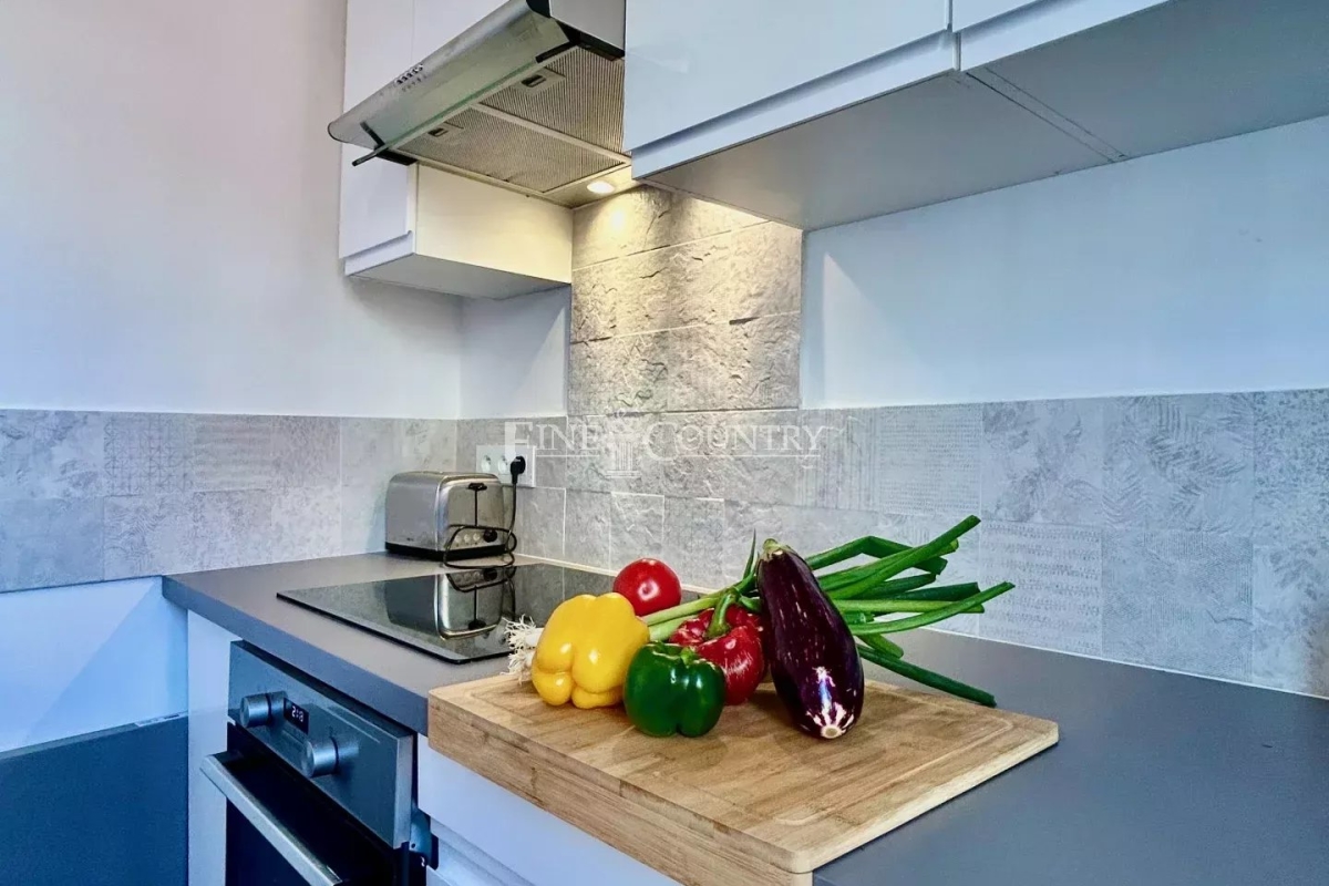 Luxury Apartment for sale in Cannes, 499 000 €, Photo 6