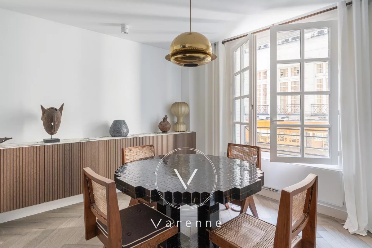 Appartement de luxe à vendre à Paris 4Ème, 2 490 000 €, Photo 6