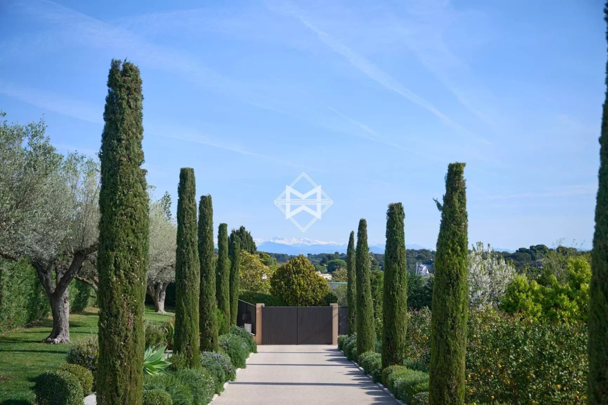 Maison de luxe à vendre à Cannes, 11 800 000 €, Photo 6