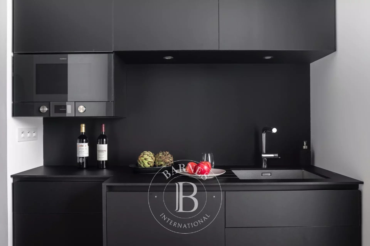 Appartement de luxe à vendre à Saint-Jean-de-Luz, 890 000 €, Photo 6