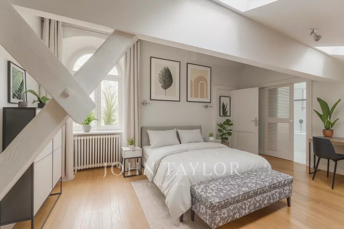 Appartement de luxe à vendre à Bordeaux, 578 000 €, Photo 6