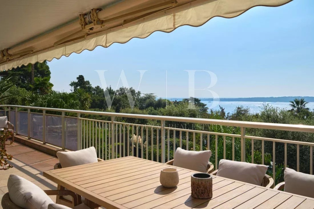Maison de luxe à vendre à Cannes, 6 970 000 €, Photo 6