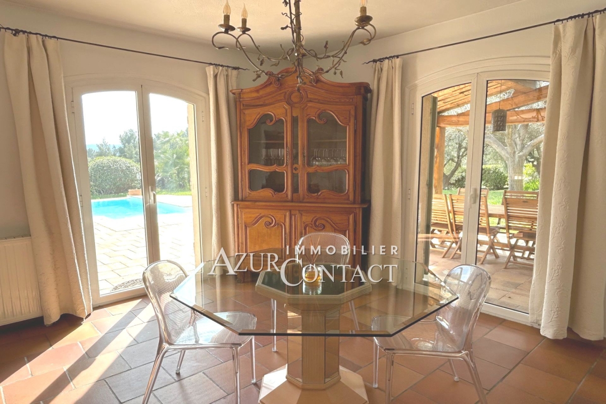 Maison de luxe à vendre à Grasse, 1 290 000 €, Photo 6