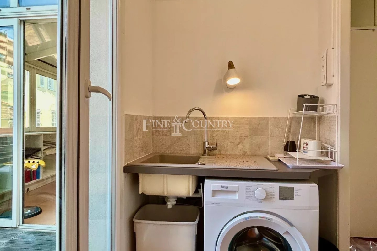 Luxury Apartment for sale in Cannes, 499 000 €, Photo 7