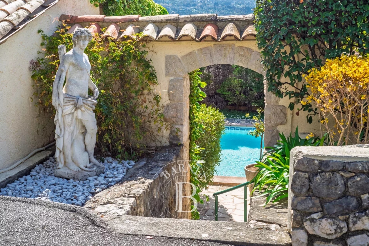 Maison de luxe à vendre à Grasse, 950 000 €, Photo 7