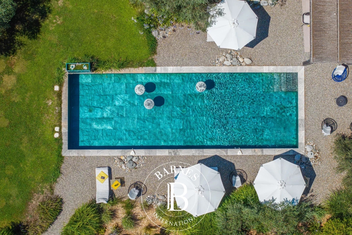 Maison de luxe à vendre à Eygalières, 3 500 000 €, Photo 7