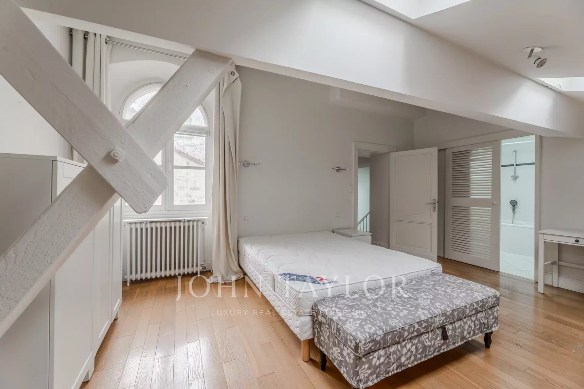 Appartement de luxe à vendre à Bordeaux, 578 000 €, Photo 7