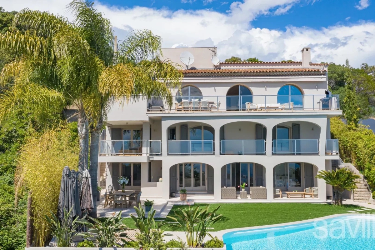 Maison de luxe à vendre à Cannes, 6 970 000 €, Photo 1