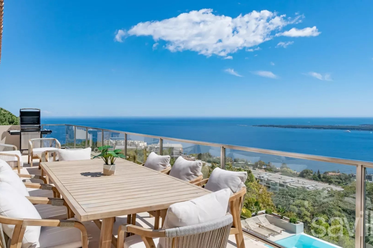 Maison de luxe à vendre à Cannes, 6 970 000 €, Photo 2