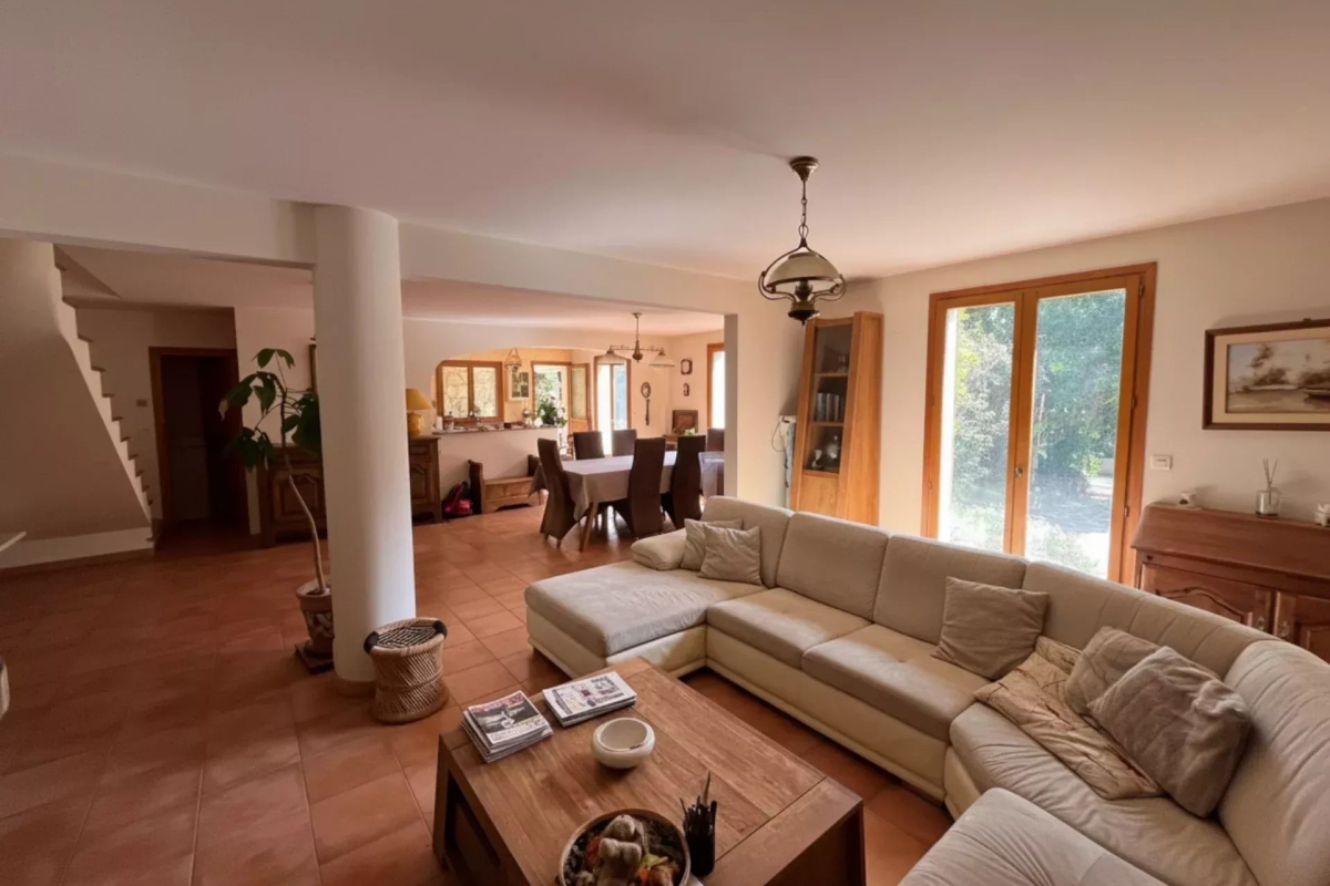 Maison de luxe à vendre à Èze, 1 280 000 €, Photo 3
