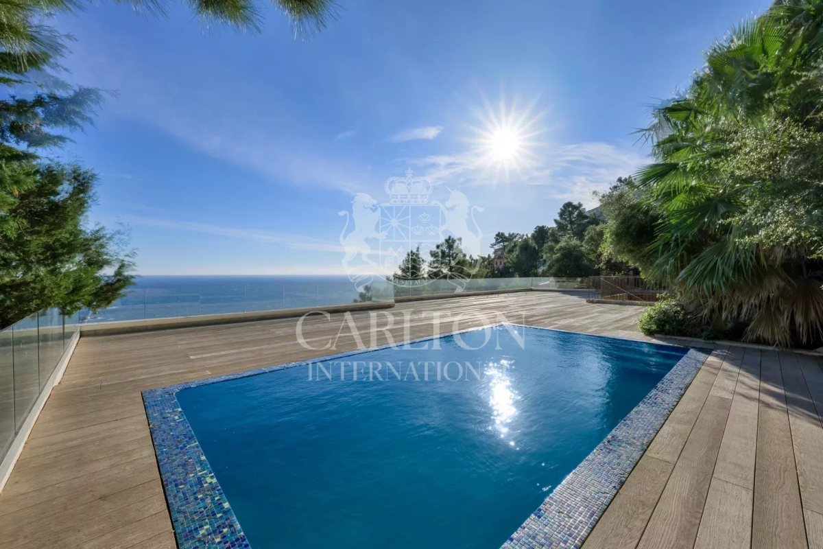 Luxury House for sale in Théoule-sur-Mer, 3 990 000 €, Photo 3