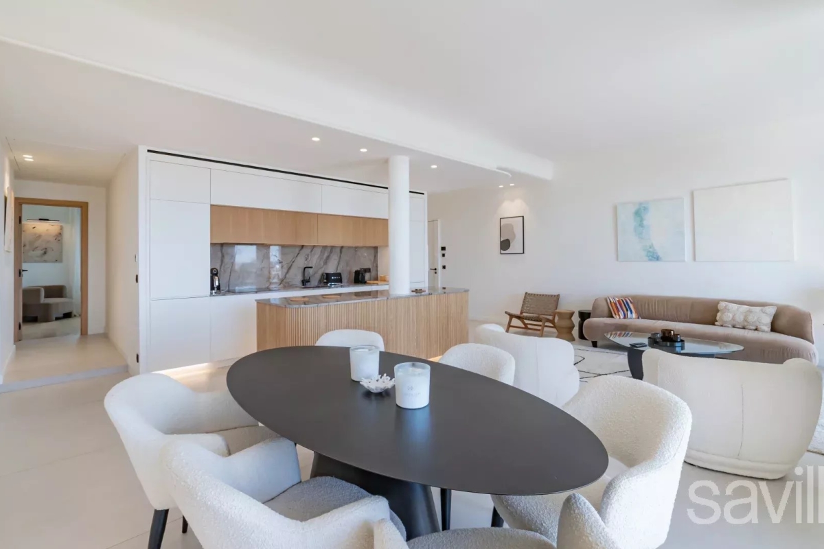 Appartement de luxe à vendre à Cannes, 2 690 000 €, Photo 3