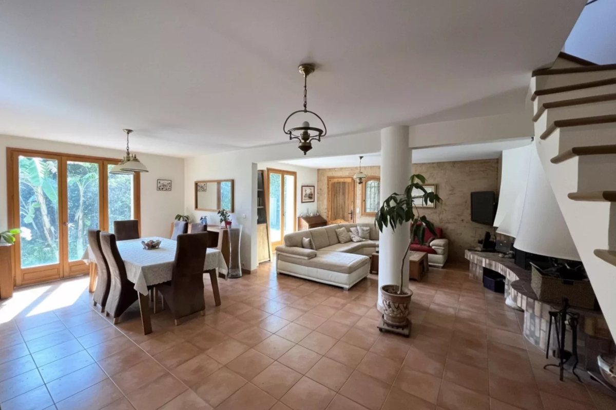 Maison de luxe à vendre à Èze, 1 280 000 €, Photo 4