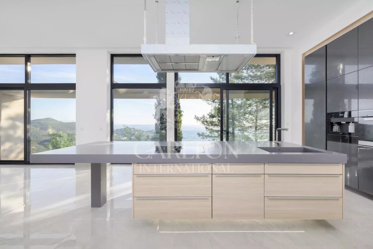 Luxury House for sale in Théoule-sur-Mer, 3 990 000 €, Photo 4