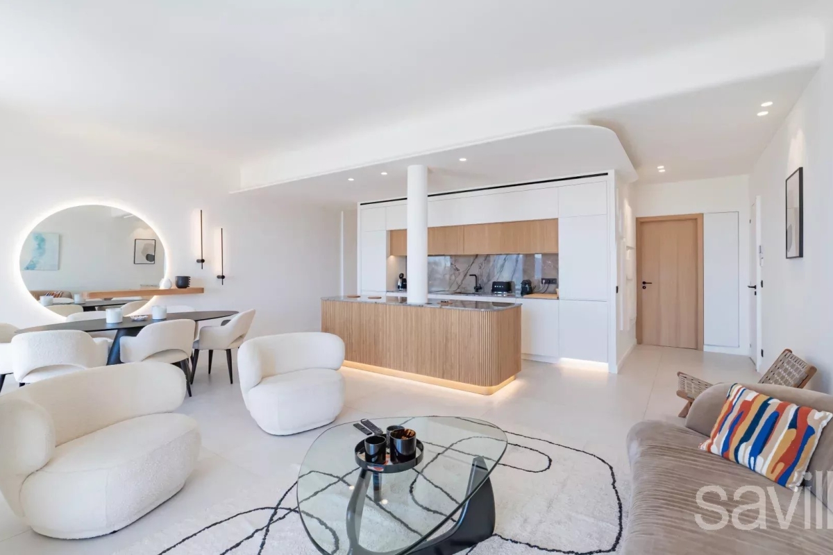 Appartement de luxe à vendre à Cannes, 2 690 000 €, Photo 4