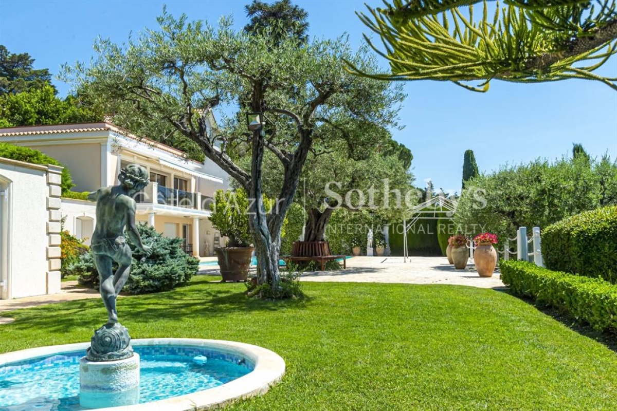Luxury House for sale in Cap d'Antibes, 28 000 000 €, Photo 5