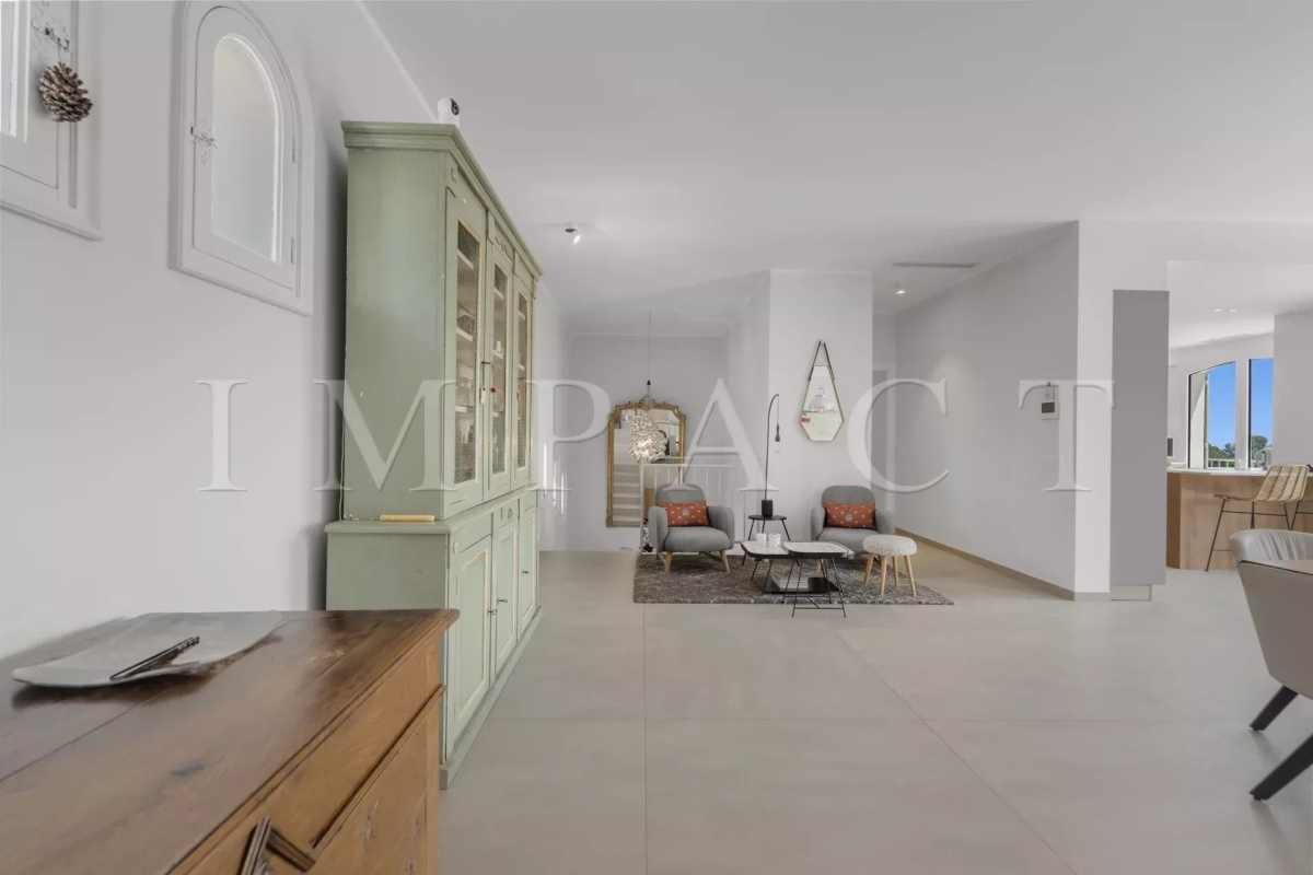 Maison de luxe à vendre à La Roquette-sur-Siagne, 1 980 000 €, Photo 5