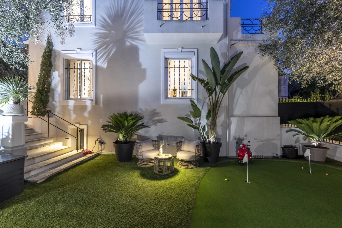 Maison de luxe à vendre à Le Cannet, 1 590 000 €, Photo 5