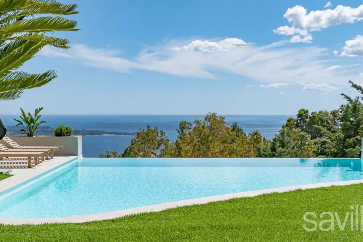 Maison de luxe à vendre à Cannes, 6 970 000 €, Photo 5