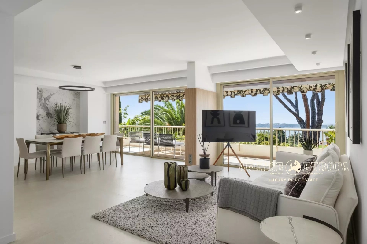 Luxury Apartment for sale in Cannes, 2 395 000 €, Photo 5