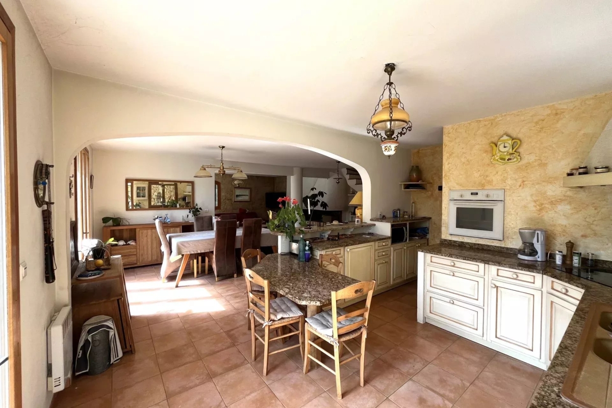 Maison de luxe à vendre à Èze, 1 280 000 €, Photo 6