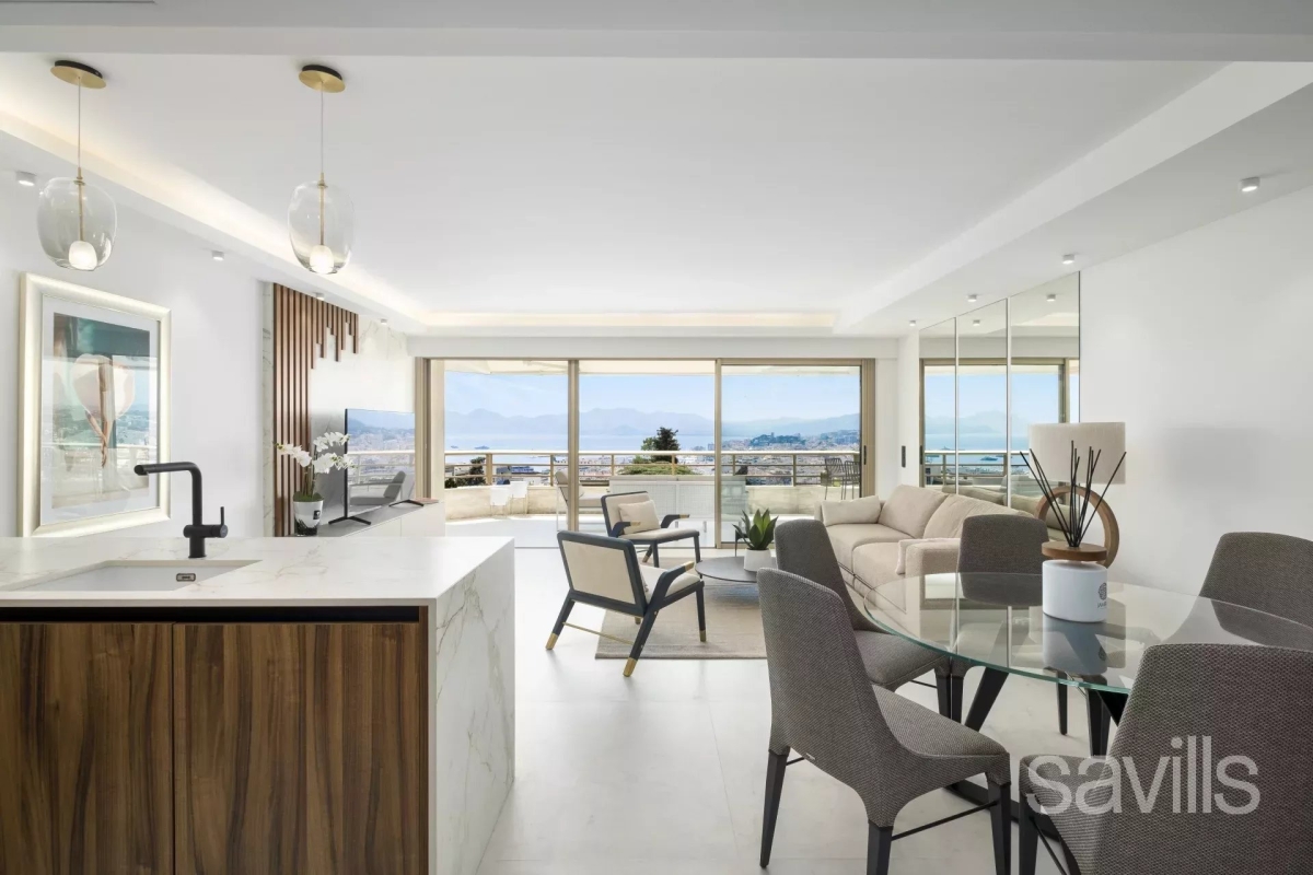 Appartement de luxe à vendre à Cannes, 2 550 000 €, Photo 6