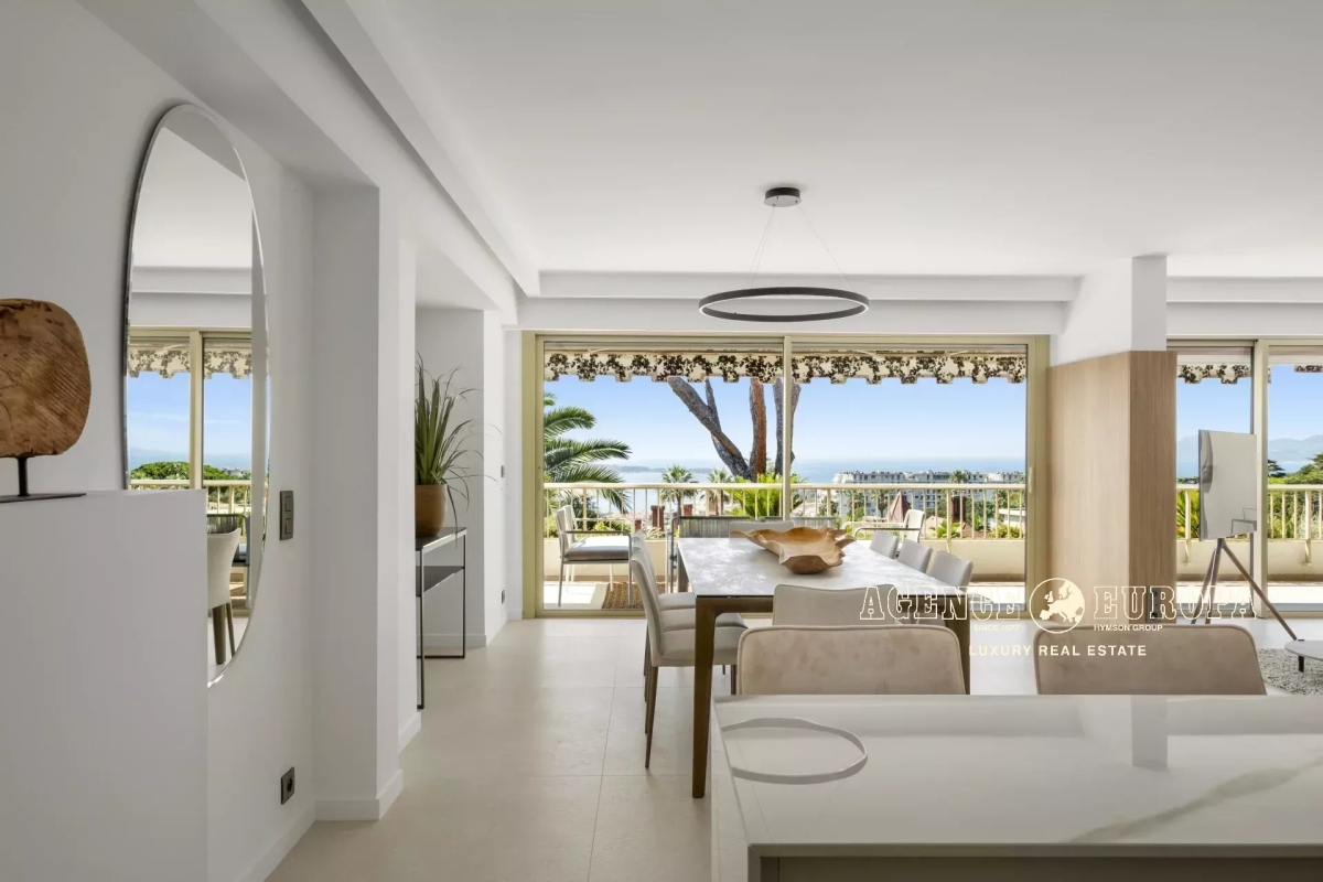 Luxury Apartment for sale in Cannes, 2 395 000 €, Photo 6