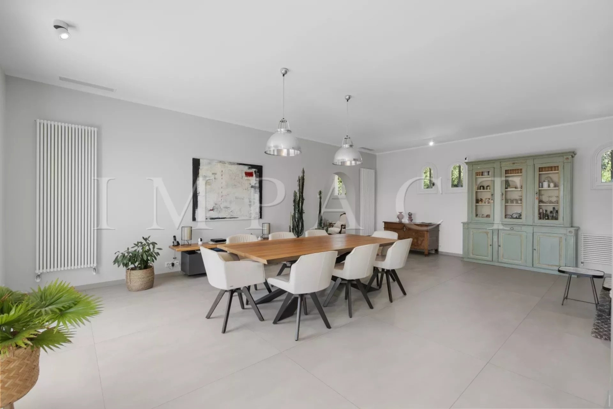 Maison de luxe à vendre à La Roquette-sur-Siagne, 1 980 000 €, Photo 7