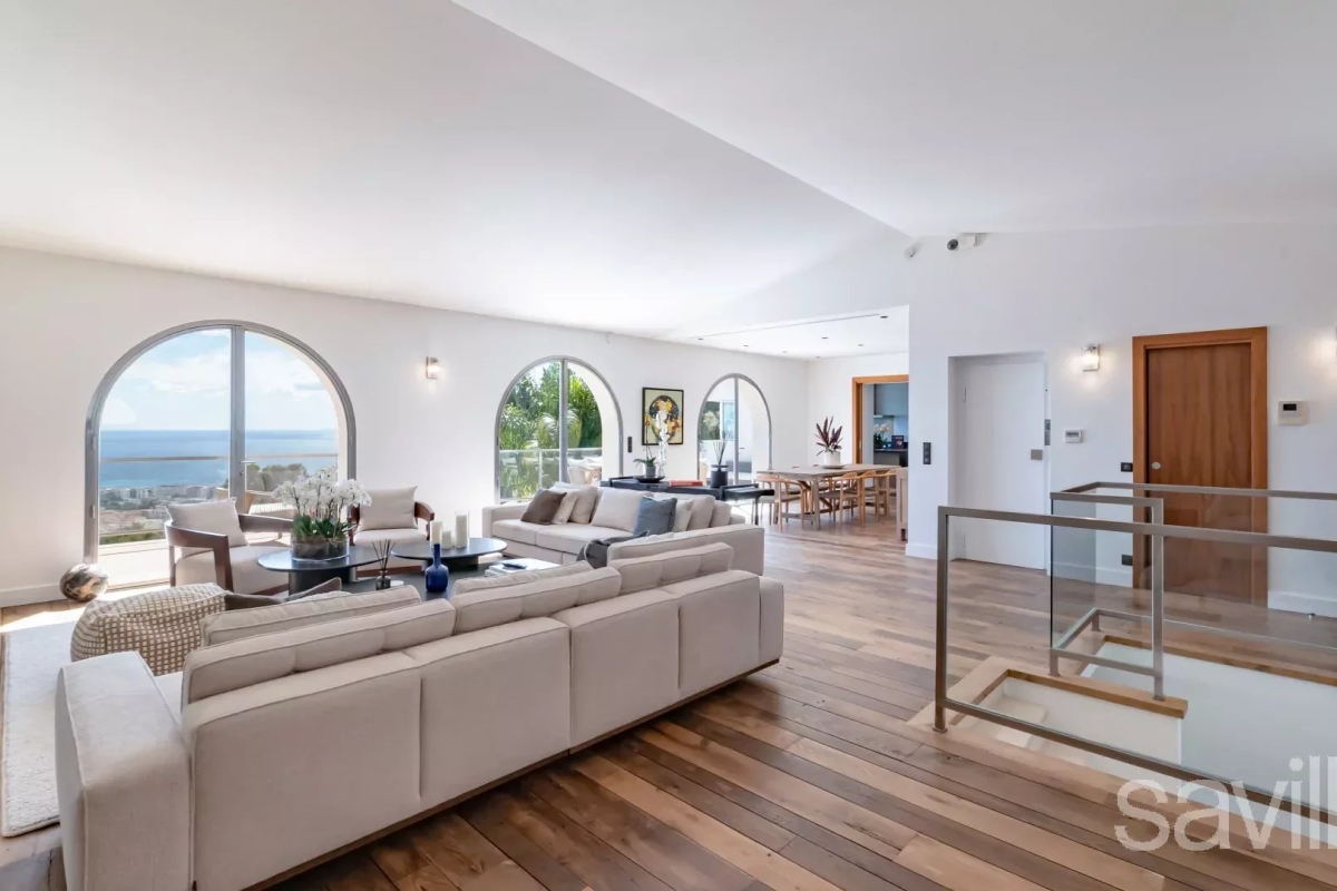 Maison de luxe à vendre à Cannes, 6 970 000 €, Photo 7