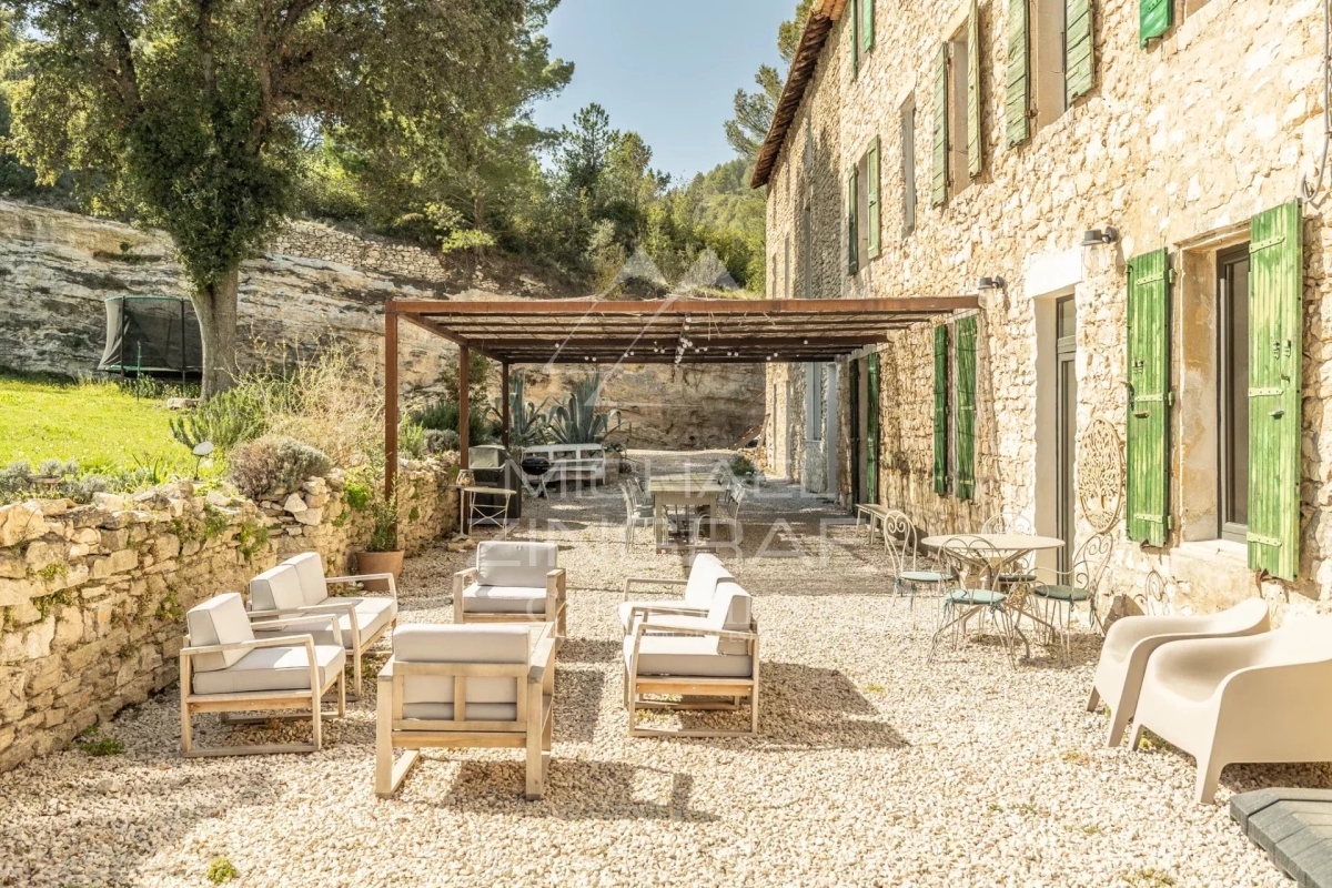 Luxury House for sale in L Isle-sur-La-Sorgue, 1 790 000 €, Photo 1