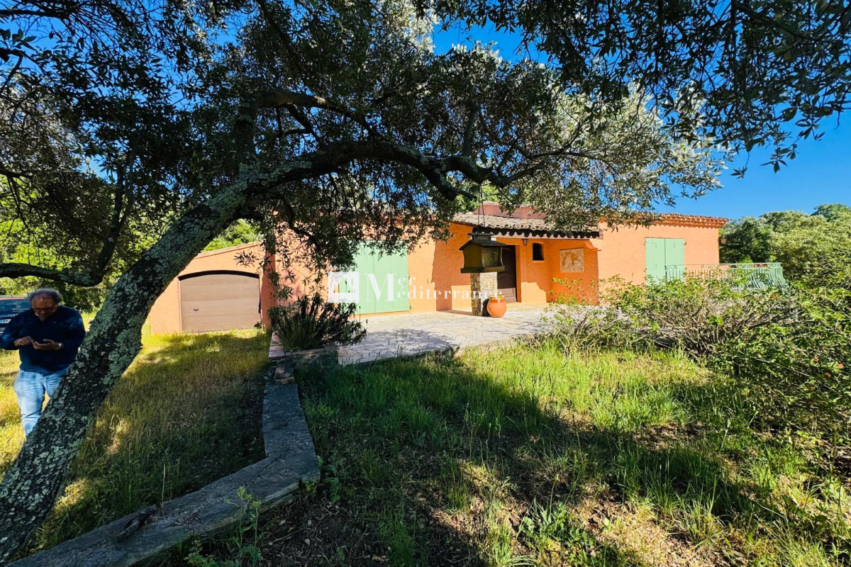 Maison de luxe à vendre à La Môle, 1 400 000 €, Photo 2