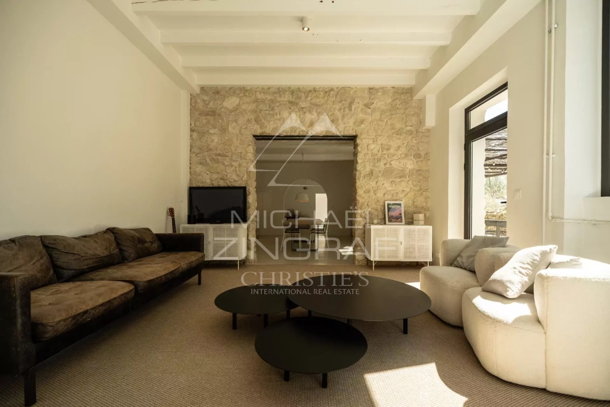 Luxury House for sale in L Isle-sur-La-Sorgue, 1 790 000 €, Photo 2