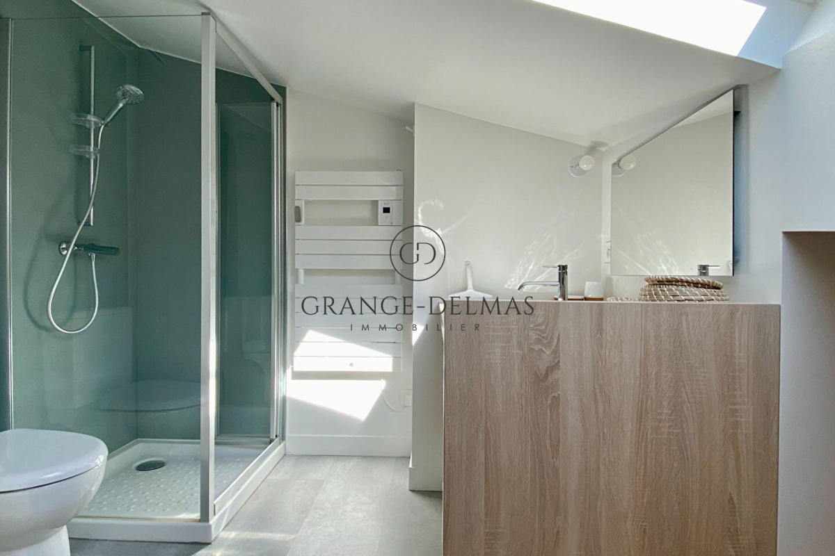 Appartement de luxe à vendre à Bordeaux, 199 000 €, Photo 4