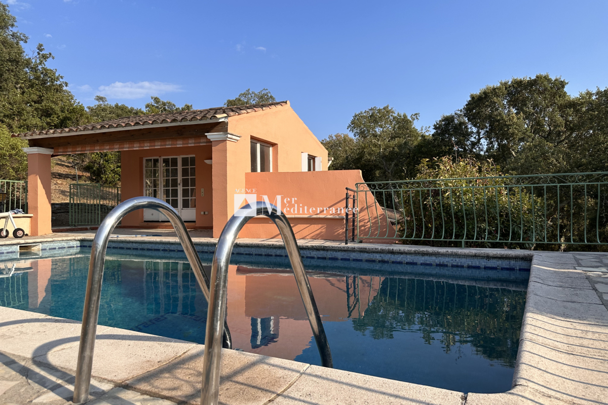 Maison de luxe à vendre à La Môle, 1 400 000 €, Photo 4